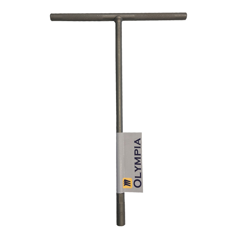 آچار بکس تی المپیا مدل RX07 سایز 7 میلی متر