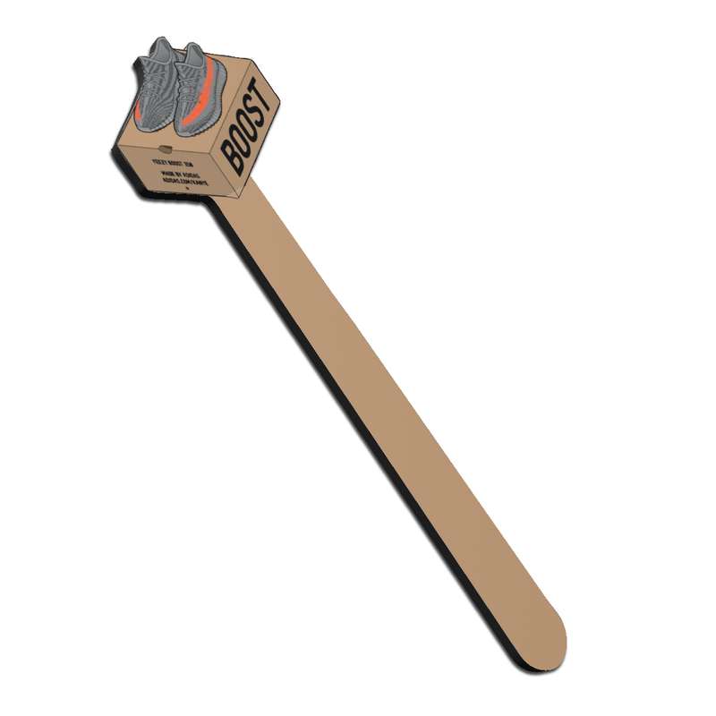 نشانگر کتاب مدل کفش کد bcl02