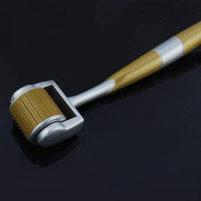 ماساژور زد جی تی اس مدل درمارولر سایز 0.25 -  - 2