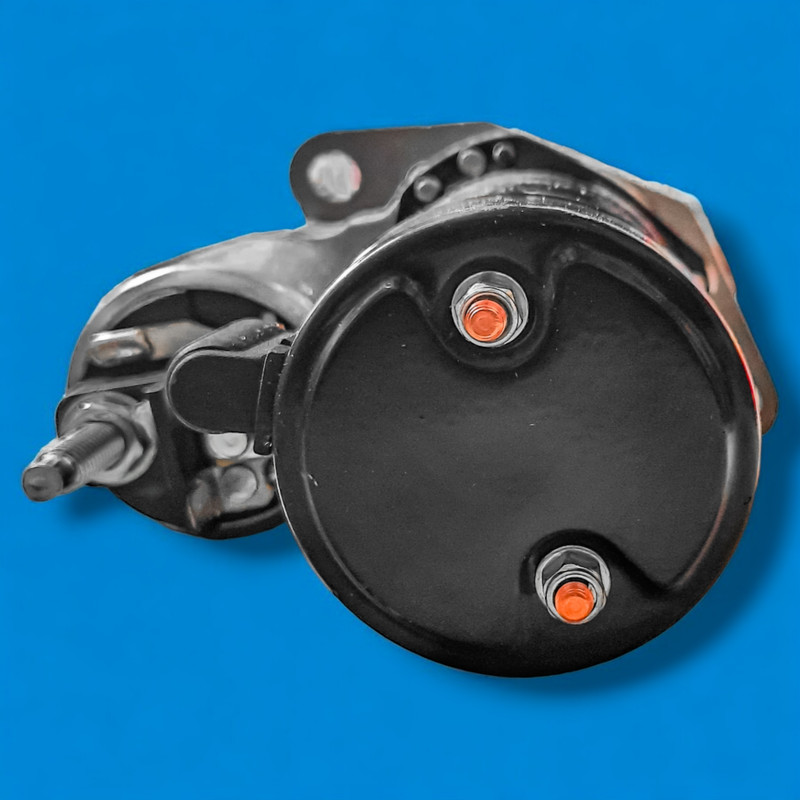 استارت خودرو آی آر امکو مدل 00177 مناسب برای تیبا