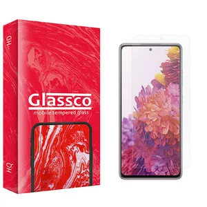 Glassco Co2 Screen Protector For Samsung Galaxy S20 FE 2022