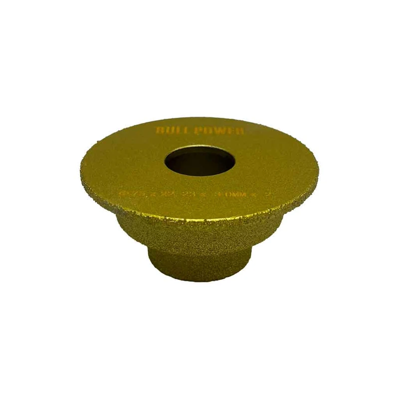 ابزار زن سنگ دو پله ای مدل jt-30 سایز 30 میلی متر