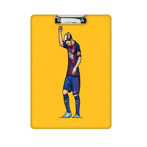 تخته شاسی طرح مسی کد 294 سایز A4