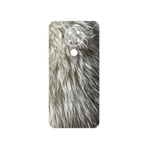 MAHOOT Sheep Skin Cover Sticker for Nokia 5.4