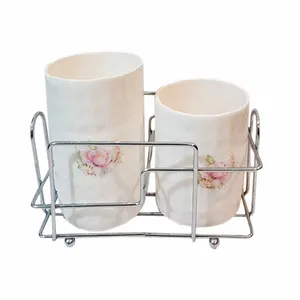 جاقاشقی مدل پیچکی کد 165 به همراه استند نگهدارنده