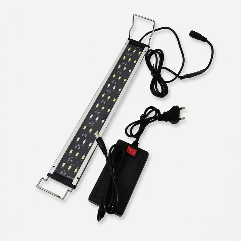 لامپ LED آکواریوم مدل MSL-S600