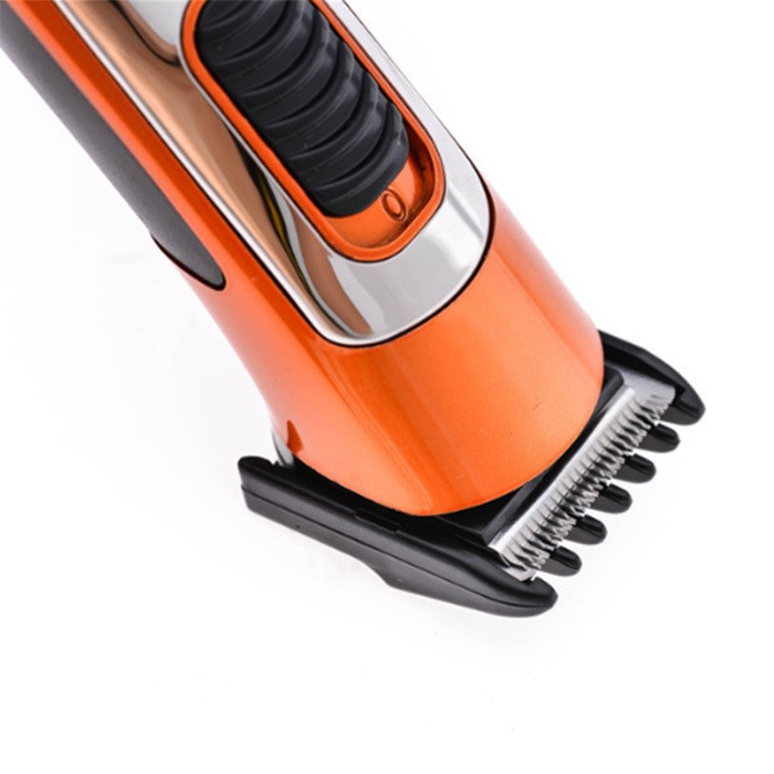 ماشین اصلاح موی صورت دینگ لینگ مدل RF-607 ماشین اصلاح موی صورت دینگ لینگ مدل RF-607