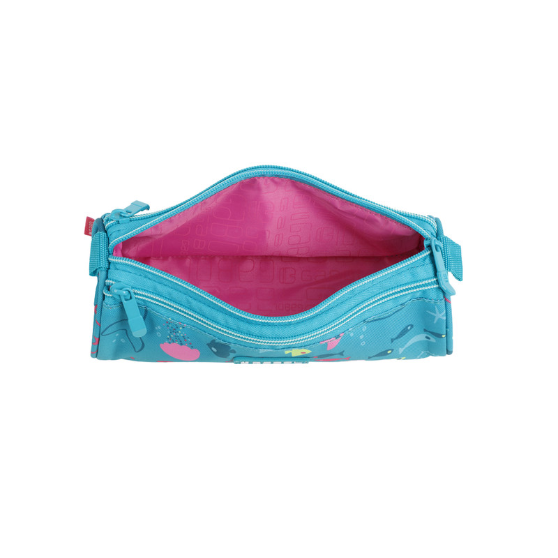 جامدادی گابل مدل 235709018 Acqua