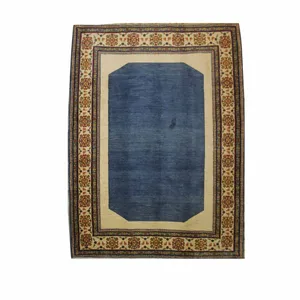 گبه دستبافت چهار و نیم متری کد 842