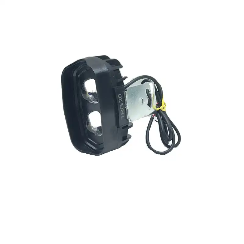 هالوژن موتور سیکلت مدل TRG/20