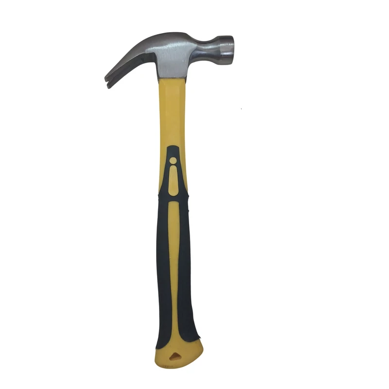 چکش میخ کش مدل TA500 وزن 500 گرم