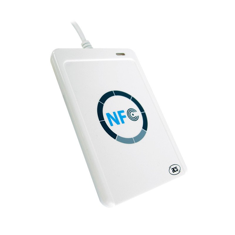 کارتخوان رومیزی RFID مایفر اِی سی اس مدل ACR122U