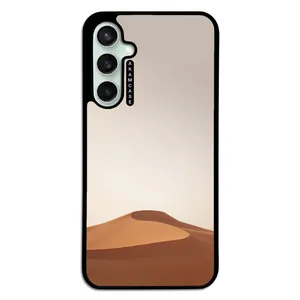 AKAM AMC-WSGS23FE-DESERT-9 Cover For Samsung Galaxy S23 FE