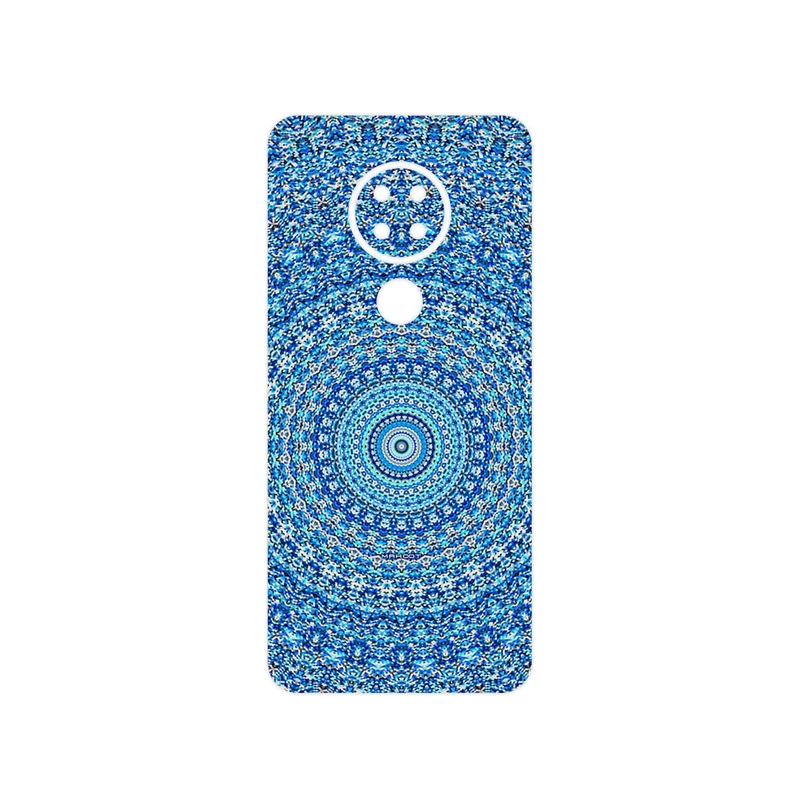 برچسب پوششی ماهوت مدل Mandala Design 1 مناسب برای گوشی موبایل نوکیا 7.2