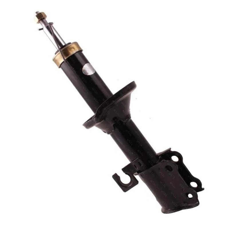 کمک فنر جلو چپ کی دی اس مدل 140412Komakran مناسب برای پراید