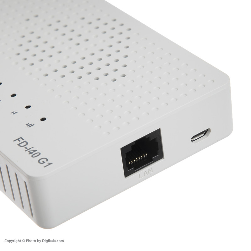 مودم 3G/4G ایرانسل مدل i40 G1