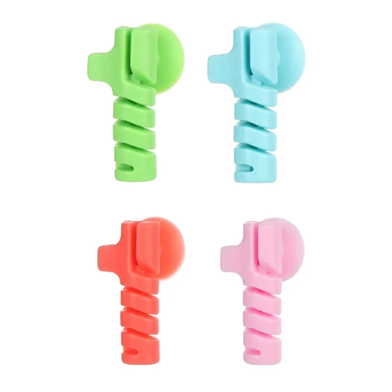 محافظ کابل مدل PK-G882 بسته 4 عددی