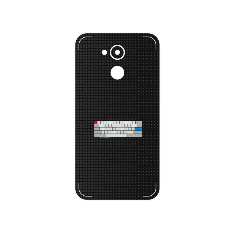برچسب پوششی ماهوت مدل Minimal Keyboard Icon مناسب برای گوشی موبایل آنر 5C Pro