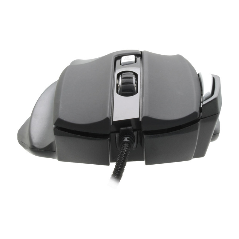 ماوس مخصوص بازی مدل MX-307G 2