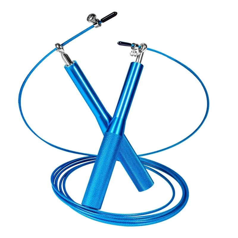 طناب ورزشی 1.85 متری مدل Pump Rope