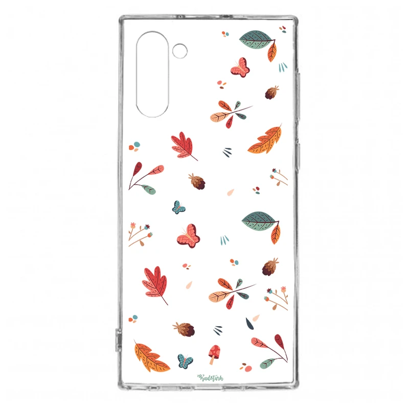 کاور مدل پائیز مناسب برای گوشی موبایل سامسونگ Galaxy Note 10