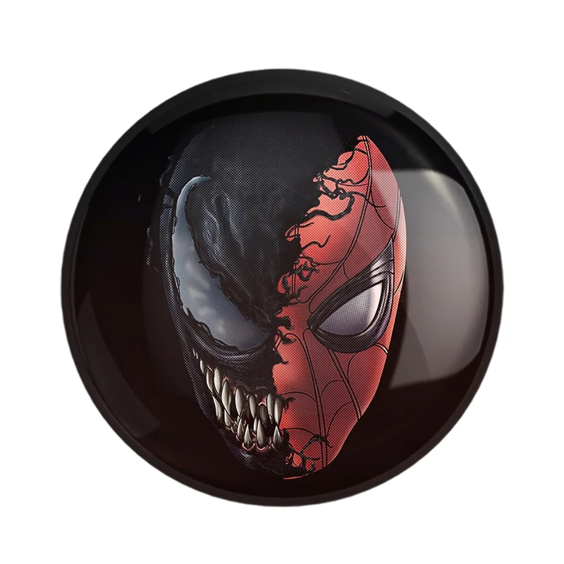 پیکسل خندالو مدل ونوم Venom کد 27316