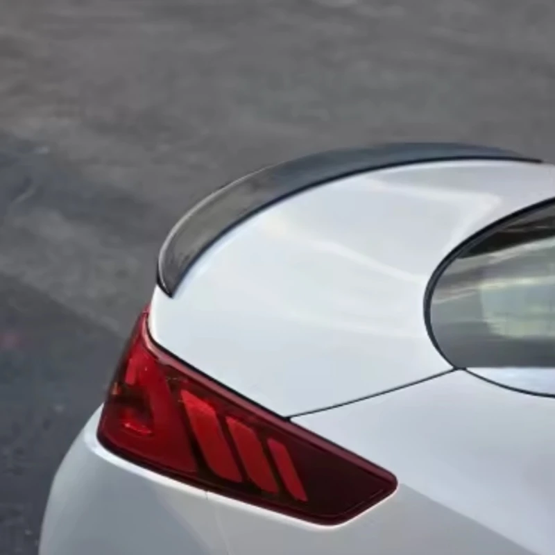 عکس شماره 5 : بال صندوق خودرو مدل 2014 مناسب برای کیا اپتیما