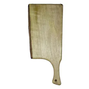 تخته سرو چوبی روستیک مدل CH-TR20-07