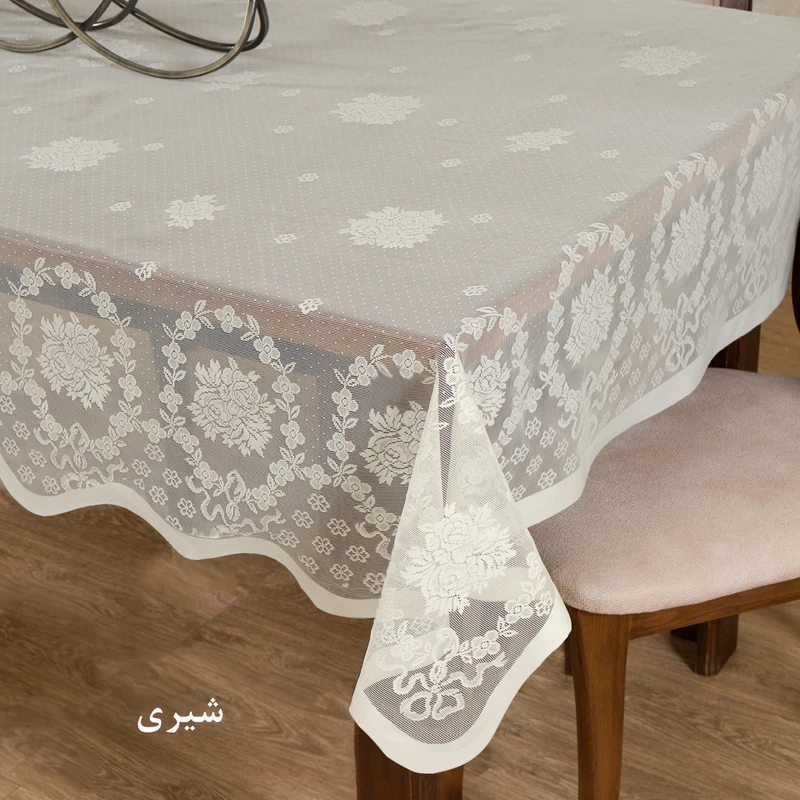 عکس شماره 3 : رومیزی پرلا مدل esma 220