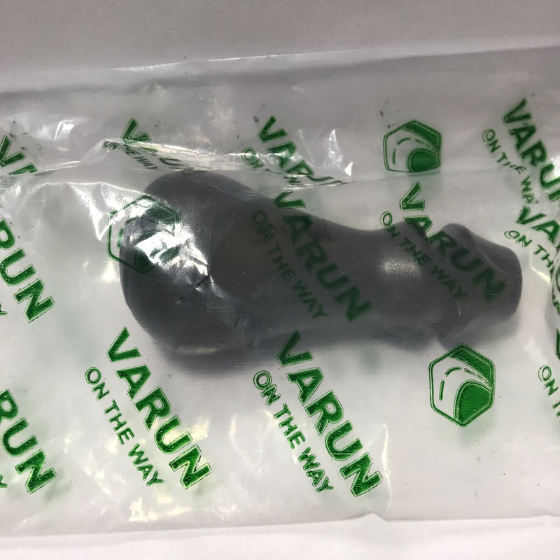 سر دنده وارون مدل D-6 مناسب برای پژو 206