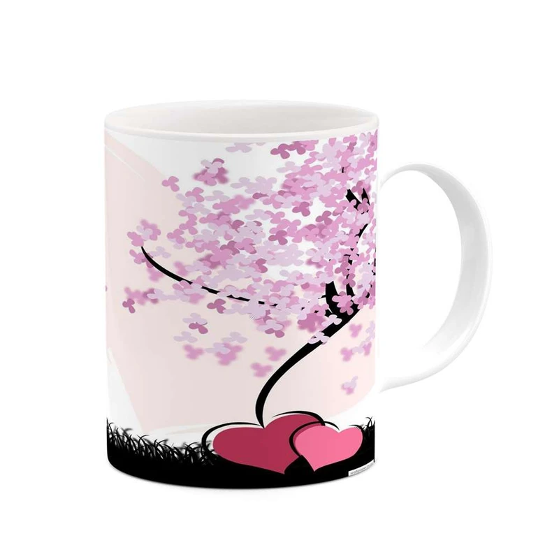 ماگ کاکتی مدل قلب کد mgh18415