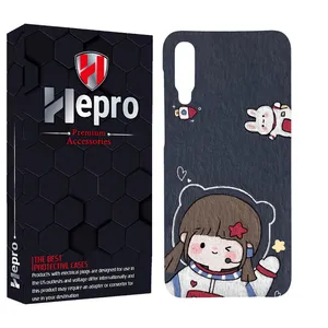 HEPRO MC Cover for SAMSUNG GALAXY A30S/A50/A50S