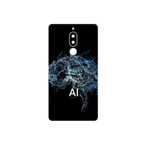 MAHOOT Artificial intelligence 2 Cover Sticker for Hyundai Seoul Mix