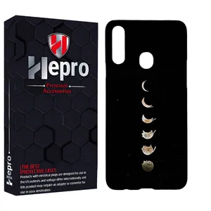 HEPRO MC Cover for SAMSUNG GALAXY M20