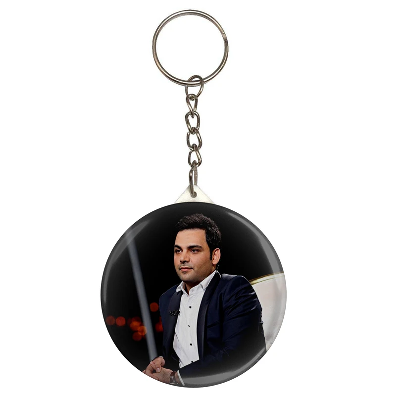جاکلیدی طرح مجری احسان علیخانی مدل S9532