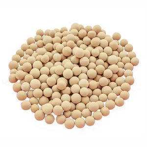 زئولیت اکسیژن جینتائو مدل XINTAO 13X APG (1–2 mm) وزن 140 کیلوگرم
