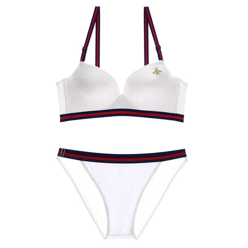 ست شورت و سوتین زنانه مدل 02