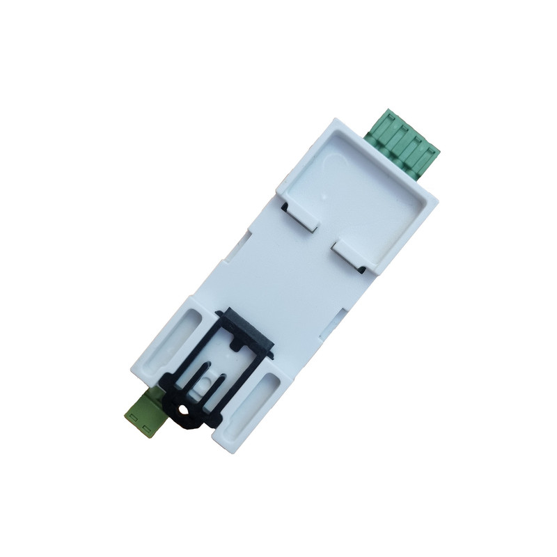 محافظ ولتاژ رایان مدل مینیاتوری 30A_6600W_7SEG