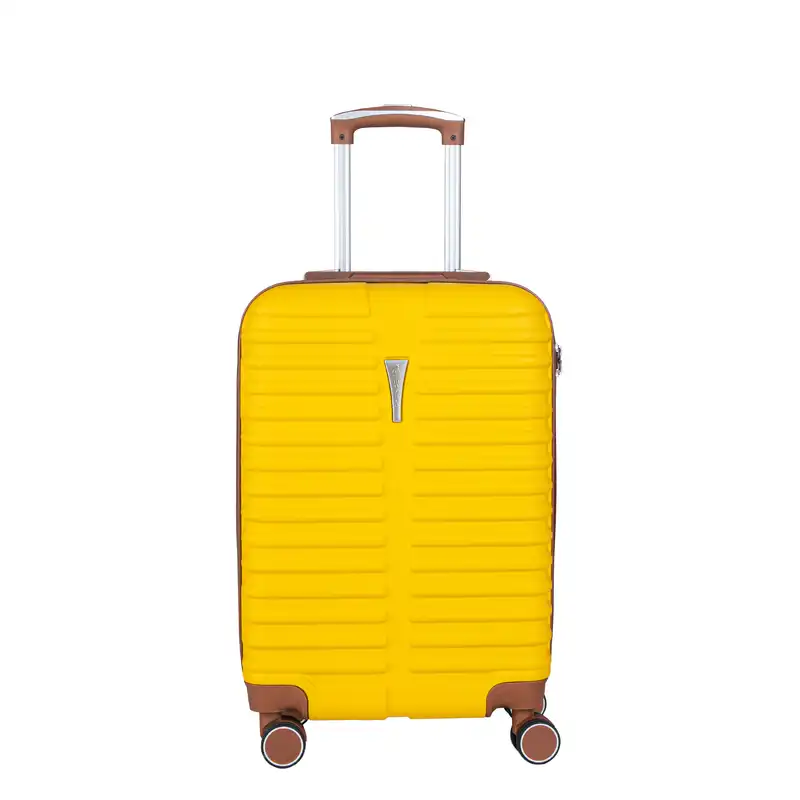 چمدان ماژرو مدل لوتوس سایز کوچک