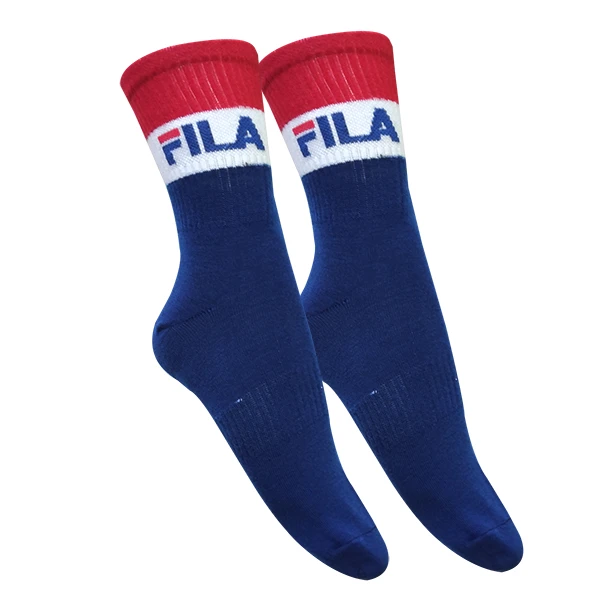 جوراب ساق بلند مردانه کد BL20