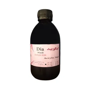 لیکویید کاشت ناخن دیانیل مدل D103 حجم 250 میلی لیتر