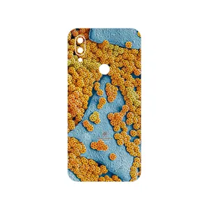 MAHOOT Atom Universe 7 Cover Sticker for Xiaomi Redmi 7