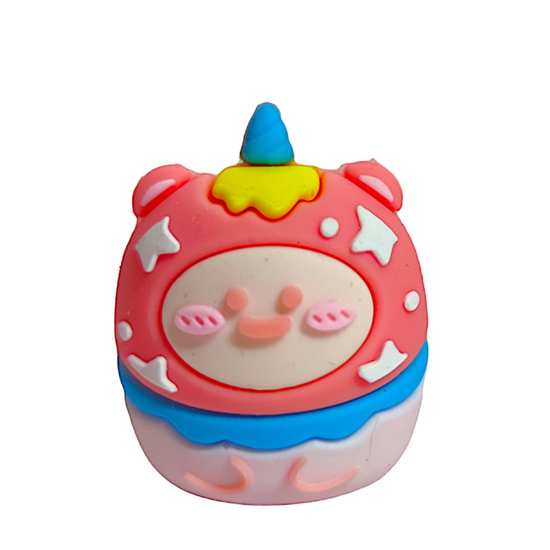 تراش ویبو مدل خرس کد 71009