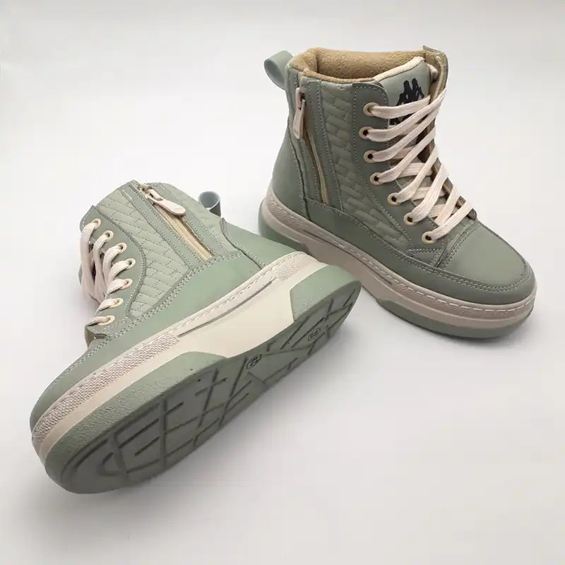 بوت دخترانه مدل دوختی کد C-1166