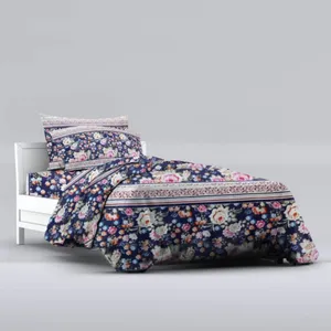 سرویس خواب مدل OR 002024 یک نفره چهار تکه