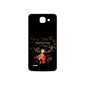 MAHOOT Spirited Away Cover Sticker for Huawei Ascend G730