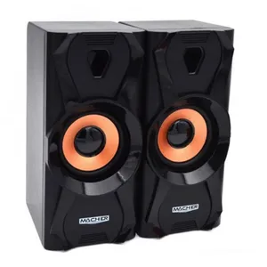 اسپیکر دسکتاپ مچر مدل PLUS_215