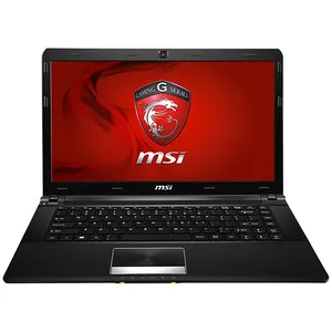 لپ تاپ ام اس آی GE40 2PC Dragon Eyes