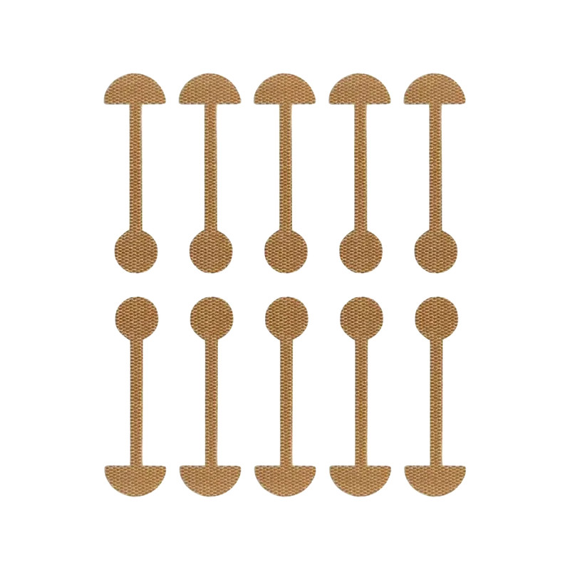 چسب لیفت بینی مدل S-01 بسته 30 عددی