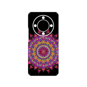MAHOOT Mandala Design 5 Cover Sticker for Honor X9b